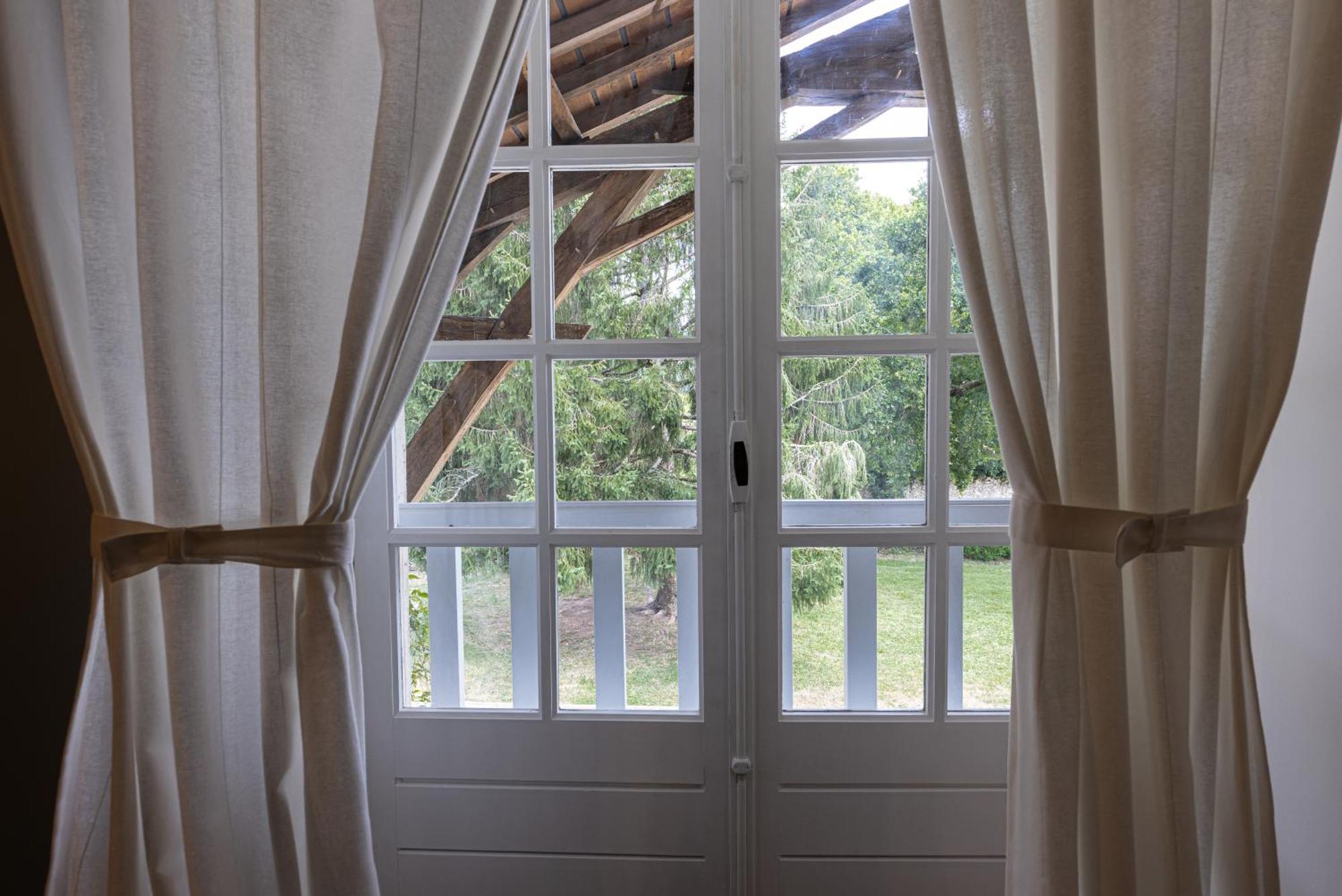 Le Poutic Gite Et Maison D'Hotes Creon-d'Armagnac ภายนอก รูปภาพ