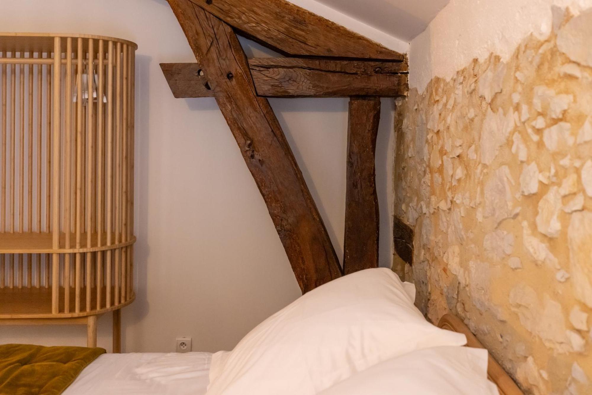 Le Poutic Gite Et Maison D'Hotes Creon-d'Armagnac ภายนอก รูปภาพ