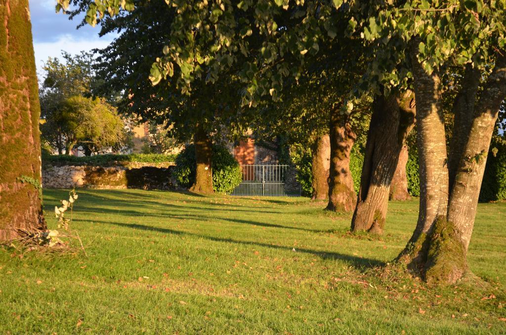 Le Poutic Gite Et Maison D'Hotes Creon-d'Armagnac ภายนอก รูปภาพ